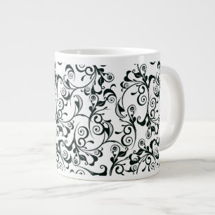 Skador Jumbo Mugg