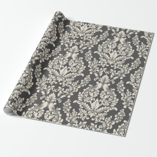 Skador Presentpapper