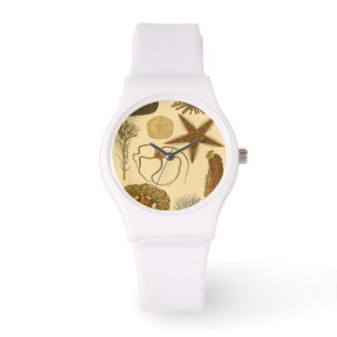 Skador under vatten armbandsur