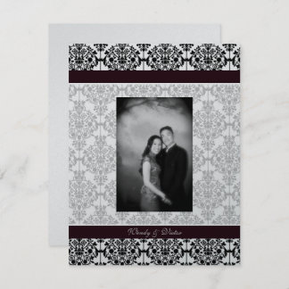 Skadornas lyckliga dubbla 2 inbjudningar