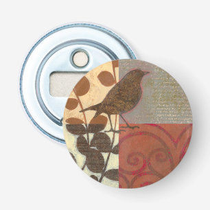 Skadsparris Flasköppnare