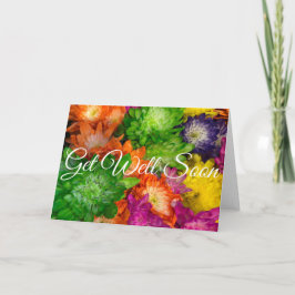 Skaffa bra regnbåge Önskemål Kort