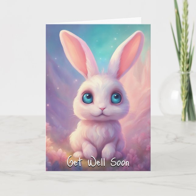 Skaffa dig bra - Viktat gratulationskort Kort (Framsida)