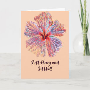 Skaffa dig Brken Arm Office Person Kort