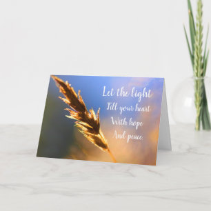 Skaffa dig cancer eller allvarligt Sjukdom Kort