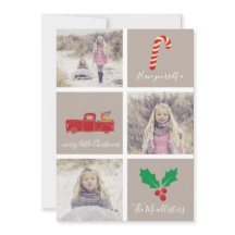 Skaffa dig en liten julblocksbild