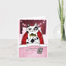 Skaffa dig ett bra kort snart