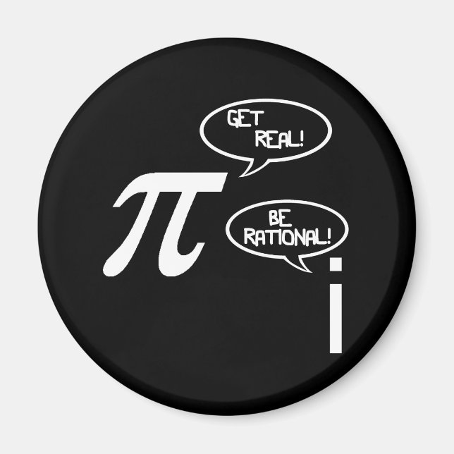 Skaffa dig magnet (Framsidan)