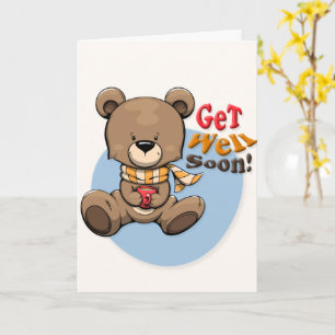 Skaffa dig snart ett kutväst Hälsning Kort