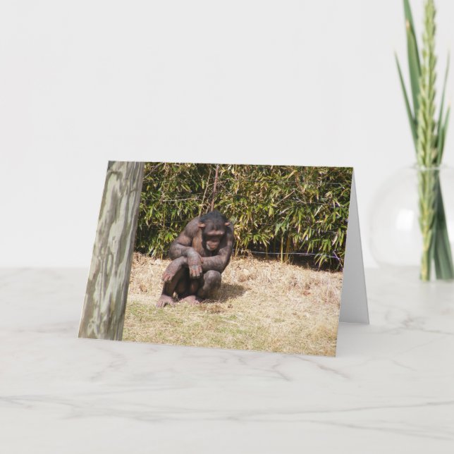 Skaffa dig snart kort nummer 1 (Framsida)