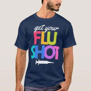 Skaffa din mul- och klövsjukekliniker F T Shirt