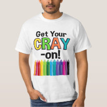 Skaffa din röntgenbild på Rainbow Crayon Art Teach