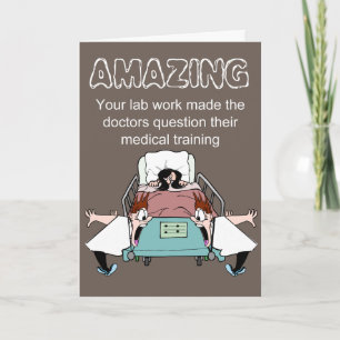 Skaffa en bra stöt kort