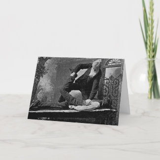 Skaffa ett bra manuellt behandlingskort kort