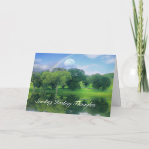 Skaffa ett bra tankekort kort