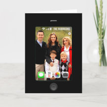 Skaffa ett God jul-foto