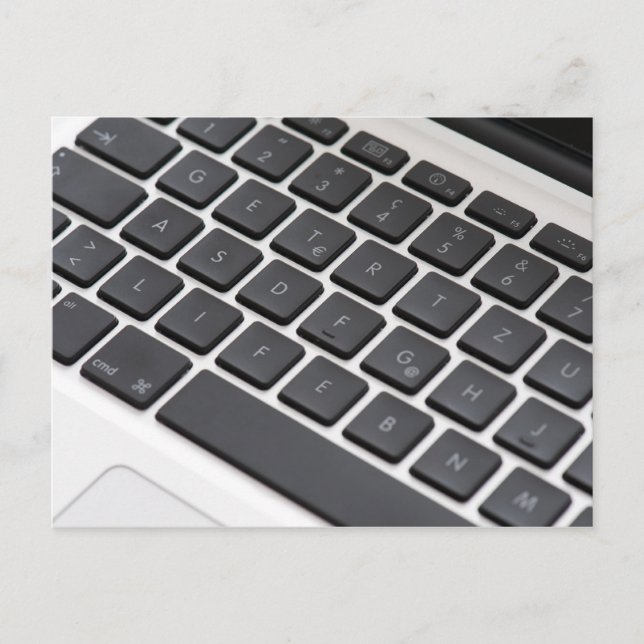 Skaffa ett liv vykort (Framsida)