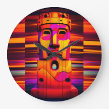 Skaffa Guds Öga-vy - Ken Gage Art