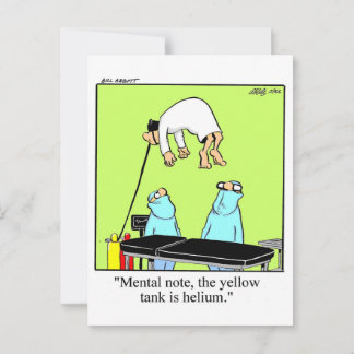 Skaffa Humor-vykort Vykort