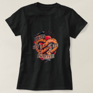 Skaffa inte det svindlat T-Shirt