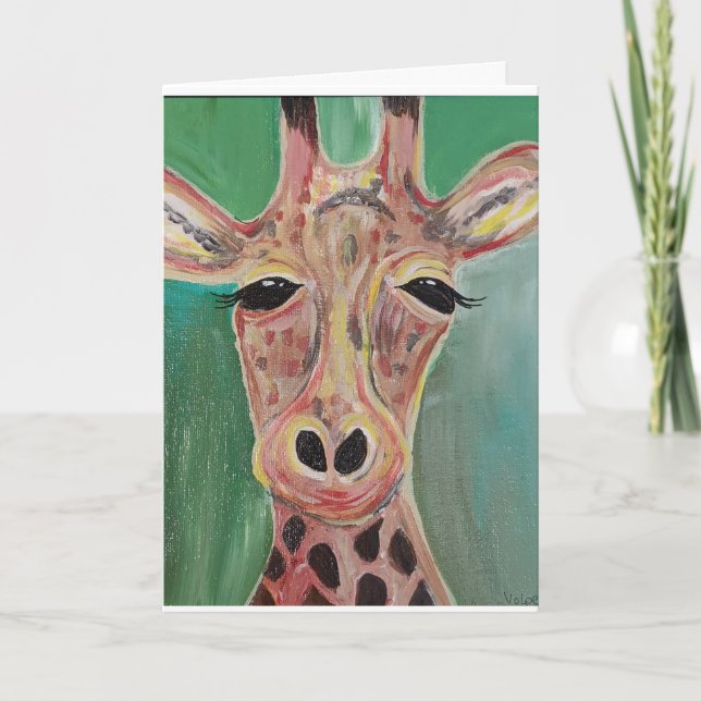 Skaffa kvitto kort (Framsida)