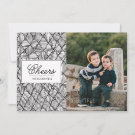 Skaffa Pappert Helgdag-kort Julkort