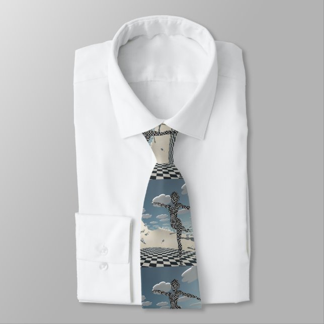 Skaffa schackspel slips (Bunden)