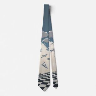 Skaffa schackspel slips