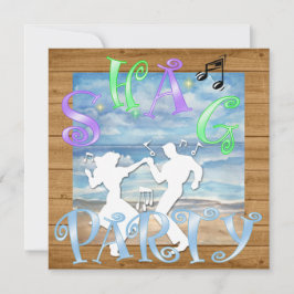 Skag - inbjudan till dansgrupp