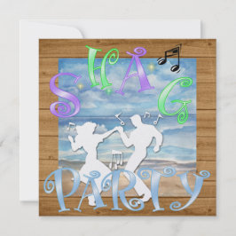 Skag - inbjudan till dansgrupp