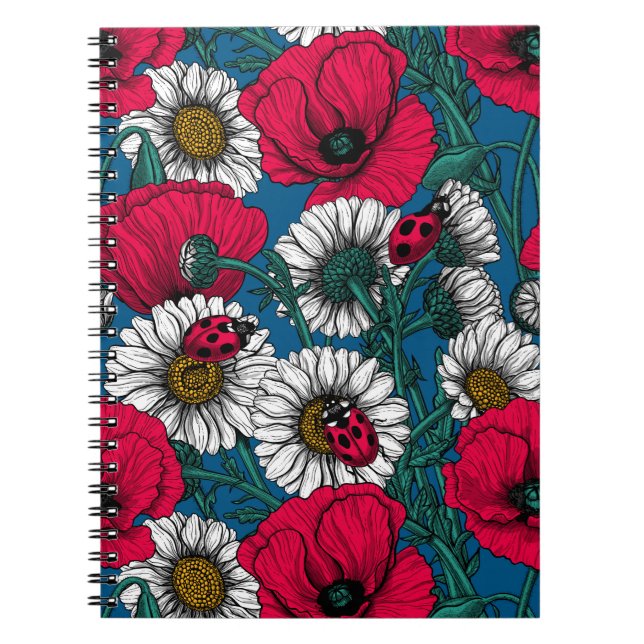 Skägan Anteckningsbok (Framsidan)