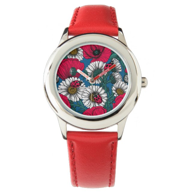 Skägan Armbandsur (Framsida)