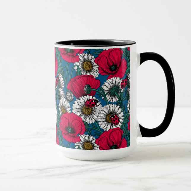 Skägan Mugg (Höger)
