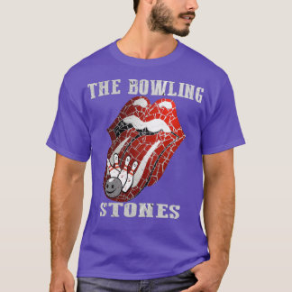 Skägelstenarna, roligt bowlingspel T T Shirt