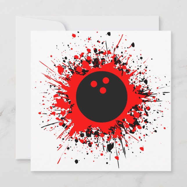 Skägerkula stänk (Framsida)