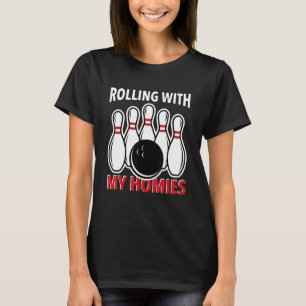 Skägerspår: 9 t shirt