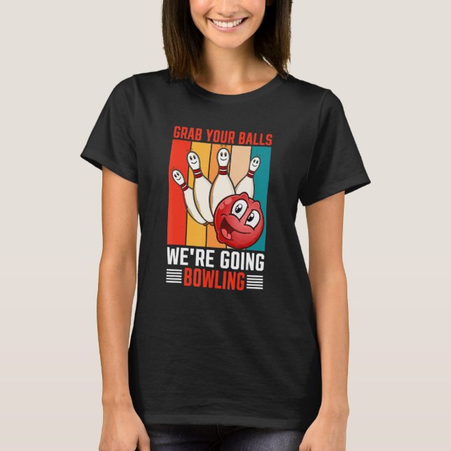 Skägerspår T Shirt (Framsida)