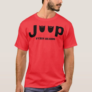 skägg15 t shirt