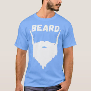 skägg 27 t shirt