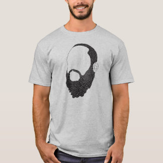 SKÄGGET TEE