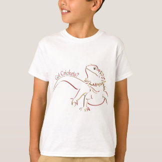 Skäggig Dragon2 Tröja