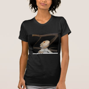 Skäggig drake 2 t shirt