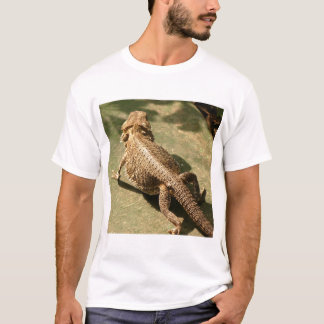 Skäggig drake tröja