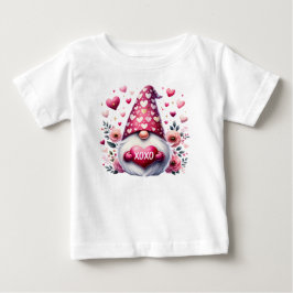 Skäggiga Gronmes X's & 0's skickar för att få DIN T Shirt