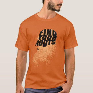 Skäggiga skägg män citat Skäggiga skägg män citat  T Shirt