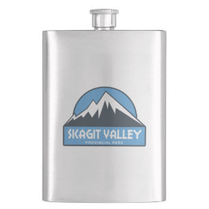 Skagit Valley Provinspark Fickplunta