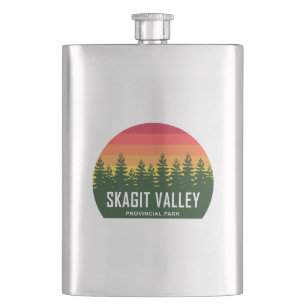 Skagit Valley Provinspark Fickplunta
