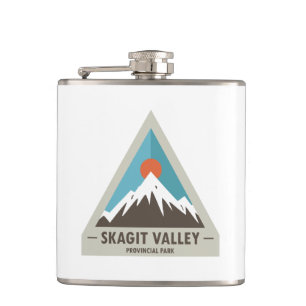 Skagit Valley Provinspark Fickplunta