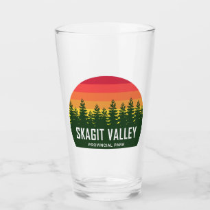 Skagit Valley Provinspark Glaskopp