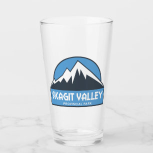 Skagit Valley Provinspark Glaskopp